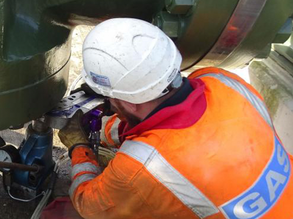 National Grid DSEAR Framework contract award - Sonae UK